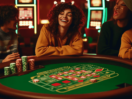 Мобильное приложение Play fortuna casino